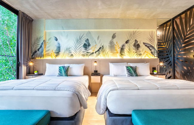 Deluxe Apartments in Palermo - by BueRentals - Foto 17