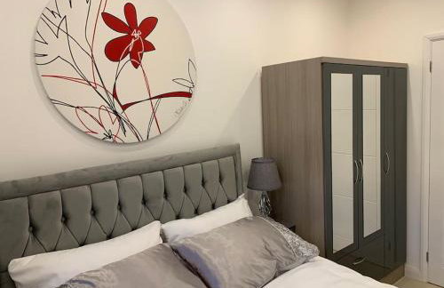 Annex A, a one bedroom Flat in south London - Foto 26