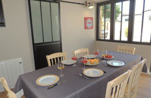 Jolie maison 3 étoiles entièrement rénovée - Foto 7