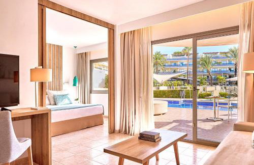 Zafiro Palmanova - Foto 62