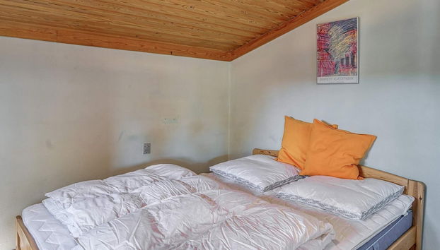 4 Person Holiday Home in Vaeggerlose - Foto 3, Habitación