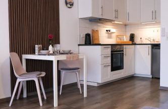 Albview-Apartment1 -zentral-Nähe Klinik-Therme-Agilent - Foto 8