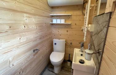 DOMKI NAD STAWEM - Foto 14