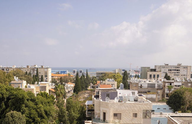 Bahai Serenity Apartment by Sea N' Rent - Foto 32