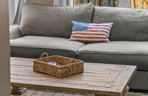 Stylish Church Conversion Walk to LoHi - Foto 18