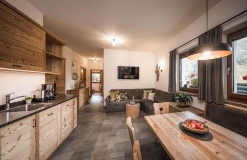 Enzianhof - Nature Apartments - Photo 77