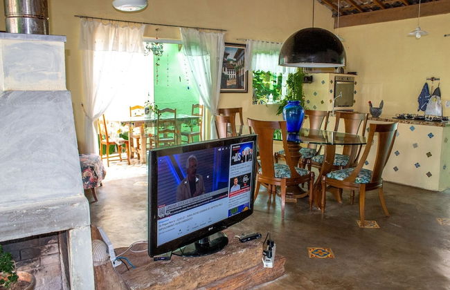 P004 Casa c 3 Dorm. Apenas 150m da Praia - Foto 14