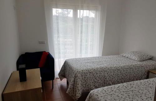 Cozy apartment in Algarve West Coast - Aljezur (2 min da Praia Monte Clérigo) - Foto 16