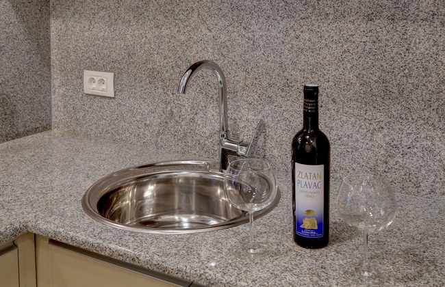 Villa Vanda - Photo 21