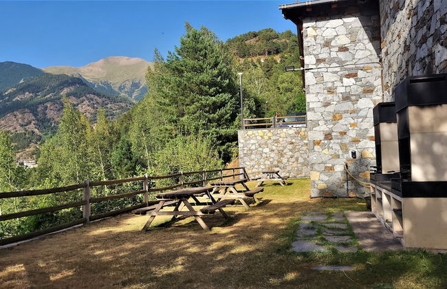 Apartaments Giberga - Foto 70