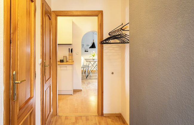 Das Nordberg Apartments - Foto 9