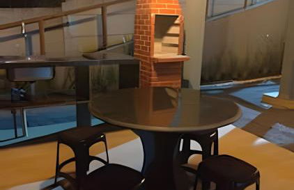 Bosque dos Camarás Panorâmico - Foto 23