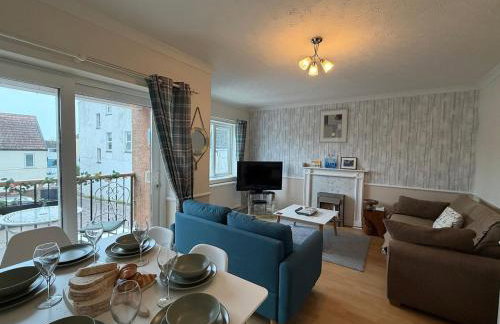 Lansdowne - Charmouth Sea Retreat - Foto 52