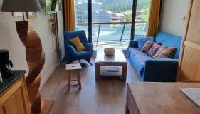 Appartement au pied des pistes - Foto 4