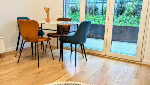 Charmant T2 tout neuf avec Parking - Foto 2