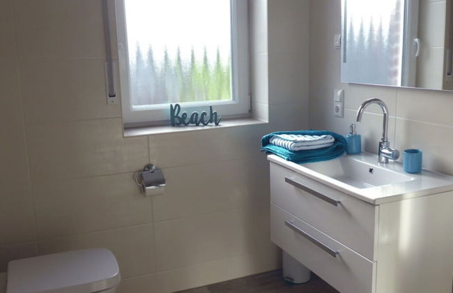 Inviting Apartment in Norden - Foto 10