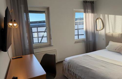 Aparthotel Zur Linde - by Willms & Schömer eG - Foto 39