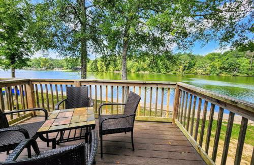 Livin' The Lake Dream - Foto 25