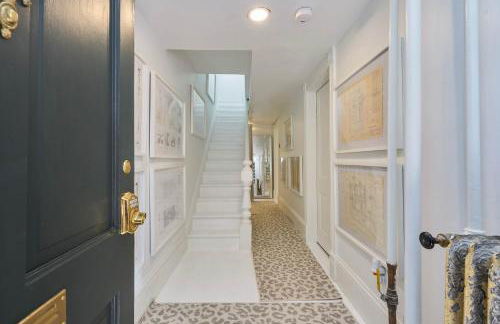 Private DC Retreat on Iconic East Capitol St - Photo 7