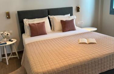 Kyveli LuxuryRooms - Photo 16