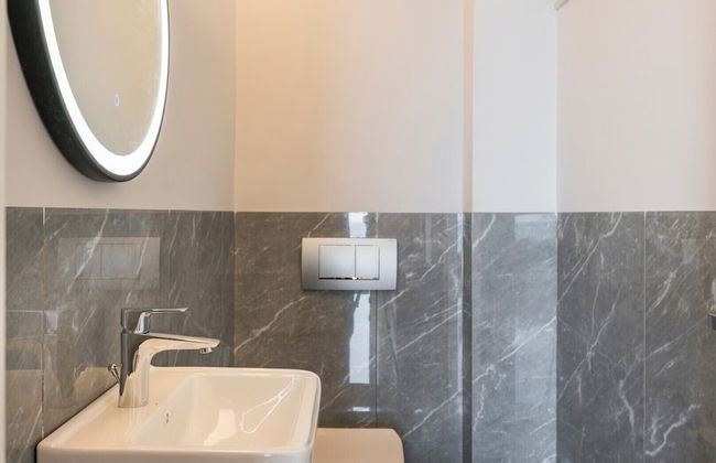 Meliti Luxury Villa - Foto 48