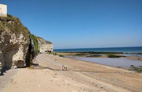 Charming Coastal Hideaway - Foto 41