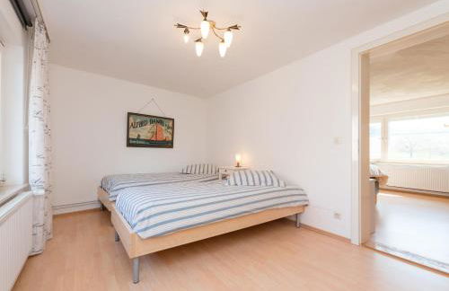 Ferienhaus in Amelgatzen mit Terrasse - Foto 40