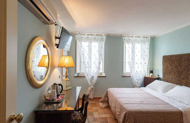 Agriturismo Corte Benedetto - Foto 15