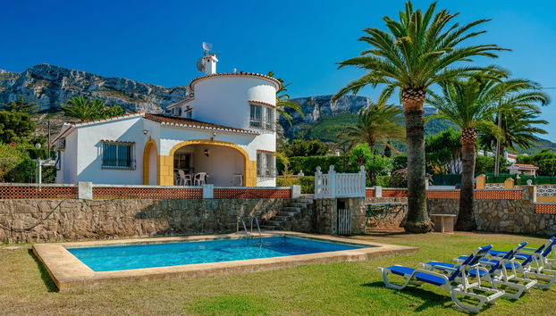 Holiday Home Casa Pia by Interhome - Foto 2, Pool Outdoor