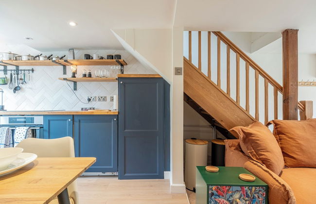 Cosy 2BD Cottage Near Daylesford - Foto 33