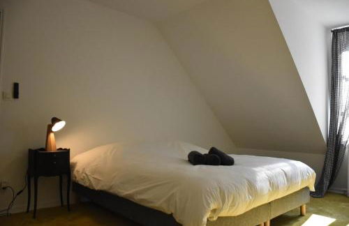 L'appartement du parc - Foto 23