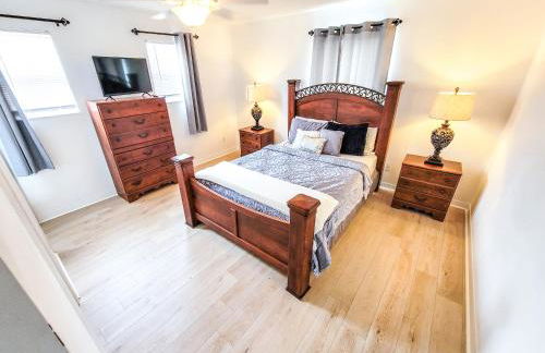 LegacyPark Villa 10miles to Disney Spa Heat Included - Foto 15