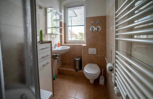 Moderne Ferienwohnung in der Stadt - Foto 7