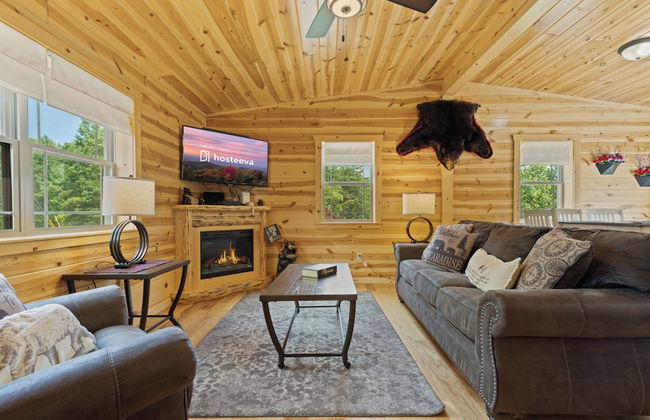 A Bearadise - Foto 19