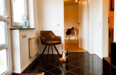 NEU - Wild Western Wohnung - 110 qm umgeben von Pferden am Fluss - Foto 17