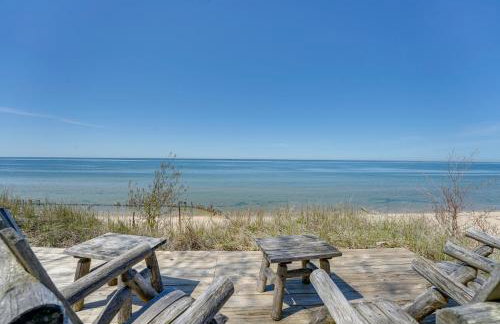 4-Season Gold Coast Cottage, 2 Mi to Winter Sports - Foto 27