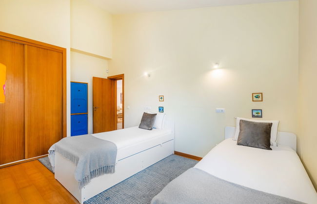 Furadouro Sunny Family Villa - Foto 3