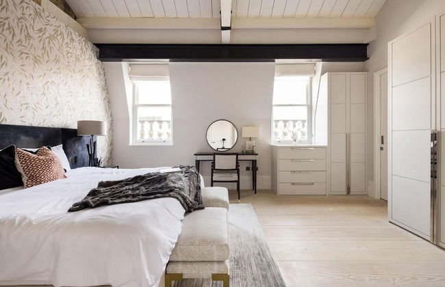 Penthouse Luxury in Covent Garden - Foto 3