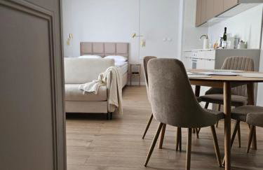 Apartamenty Piekarczyk - OLD TOWN Elbląg - No Air Conditioning - Foto 41