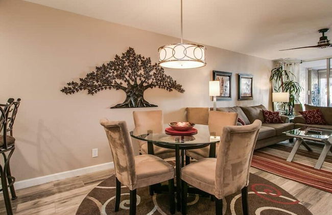 Cozy 2-bdrm Condo in Heart of Old Town Scottsdale! - Foto 23