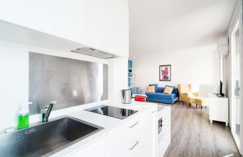 An armchair on the Lake - Foto 18