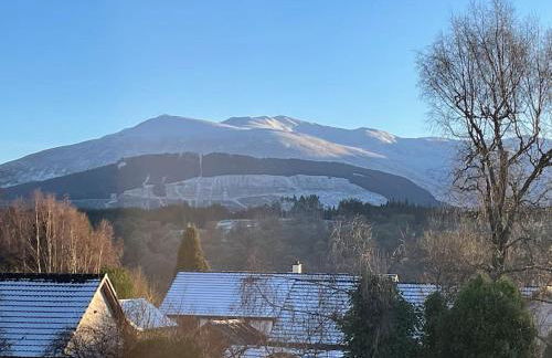 Bonny Wee Snug - Pod in Spean Bridge - Photo 53