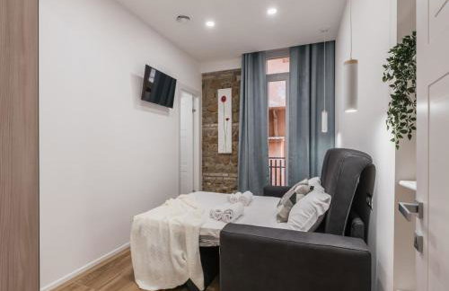 The Best Rent - Modern three-bedroom apartment a few steps from the Colosseum - Foto 27