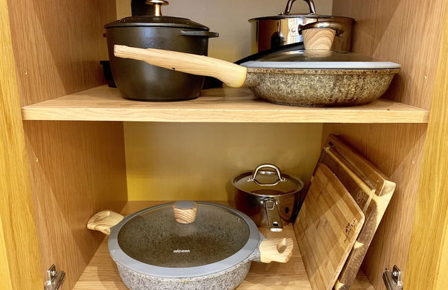 Mado Apartment - Foto 12