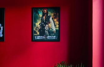 Cinéma privé Harry Potter & Stranger Things 8p - Photo 11