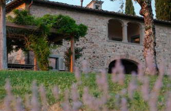 Villa Casale Chiesina - Foto 44