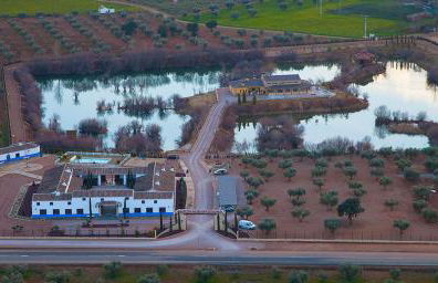 Complejo Turístico Rural Fuente Taray - Foto 11