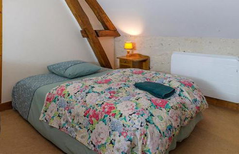 Nice Home In Selles-Sur-Cher With Wifi - Photo 17