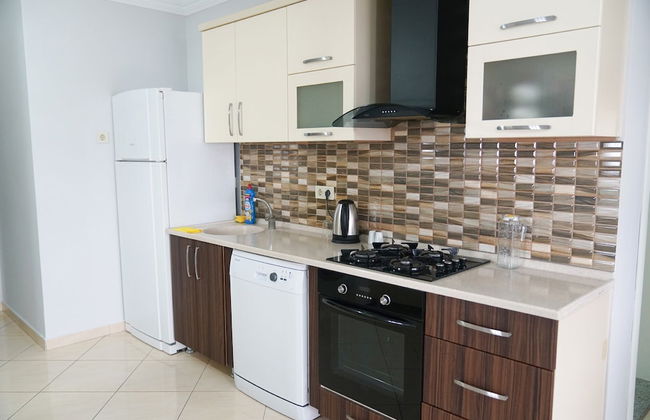 Efeler Apart - Foto 7