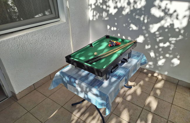 Apartment Renchy Seline - Foto 11